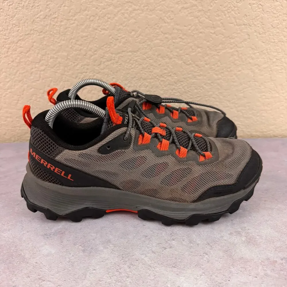 Merrell J135171 Speed Strike Aerosport Size 8